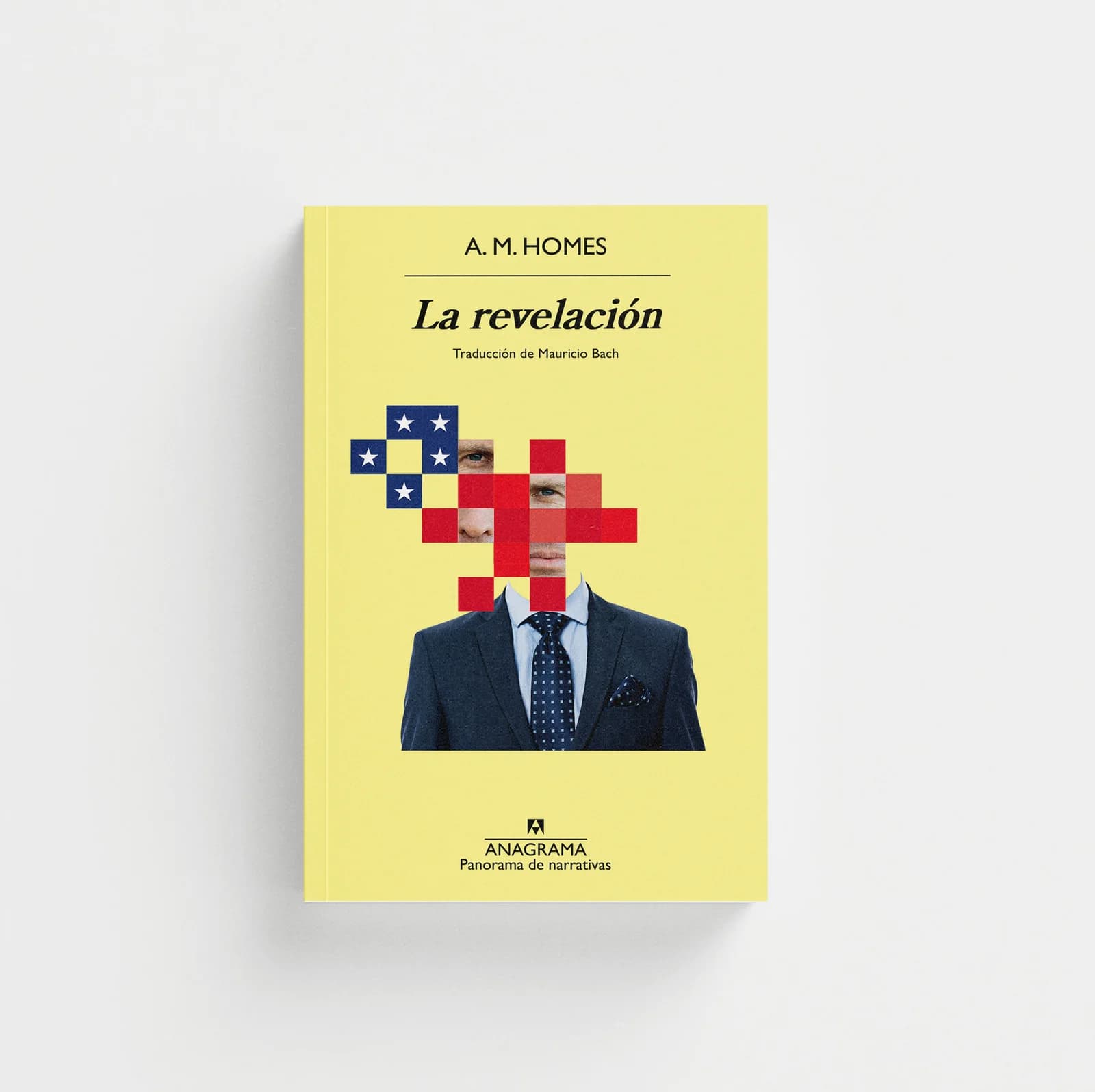 La revelación