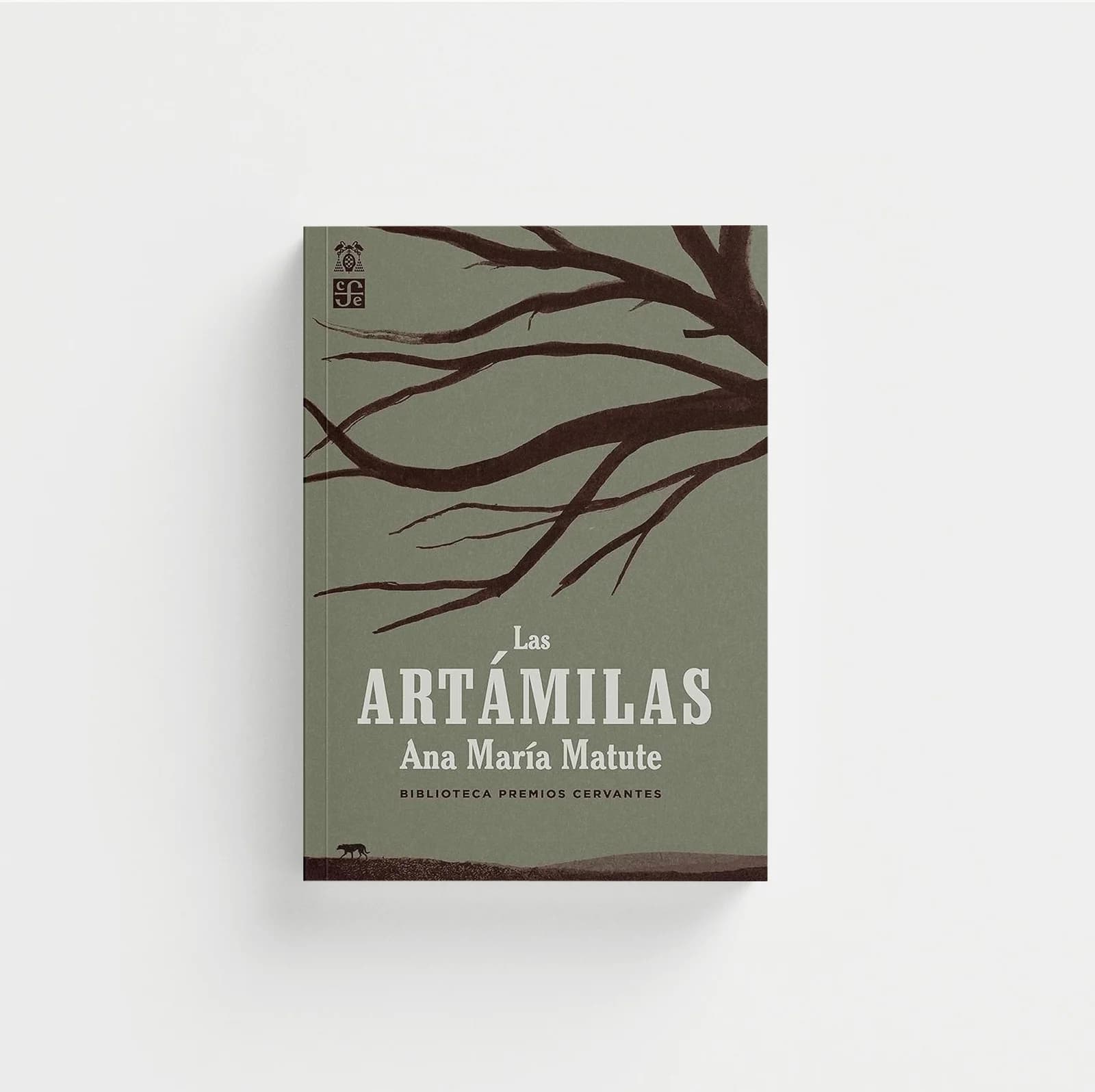 Las artámilas