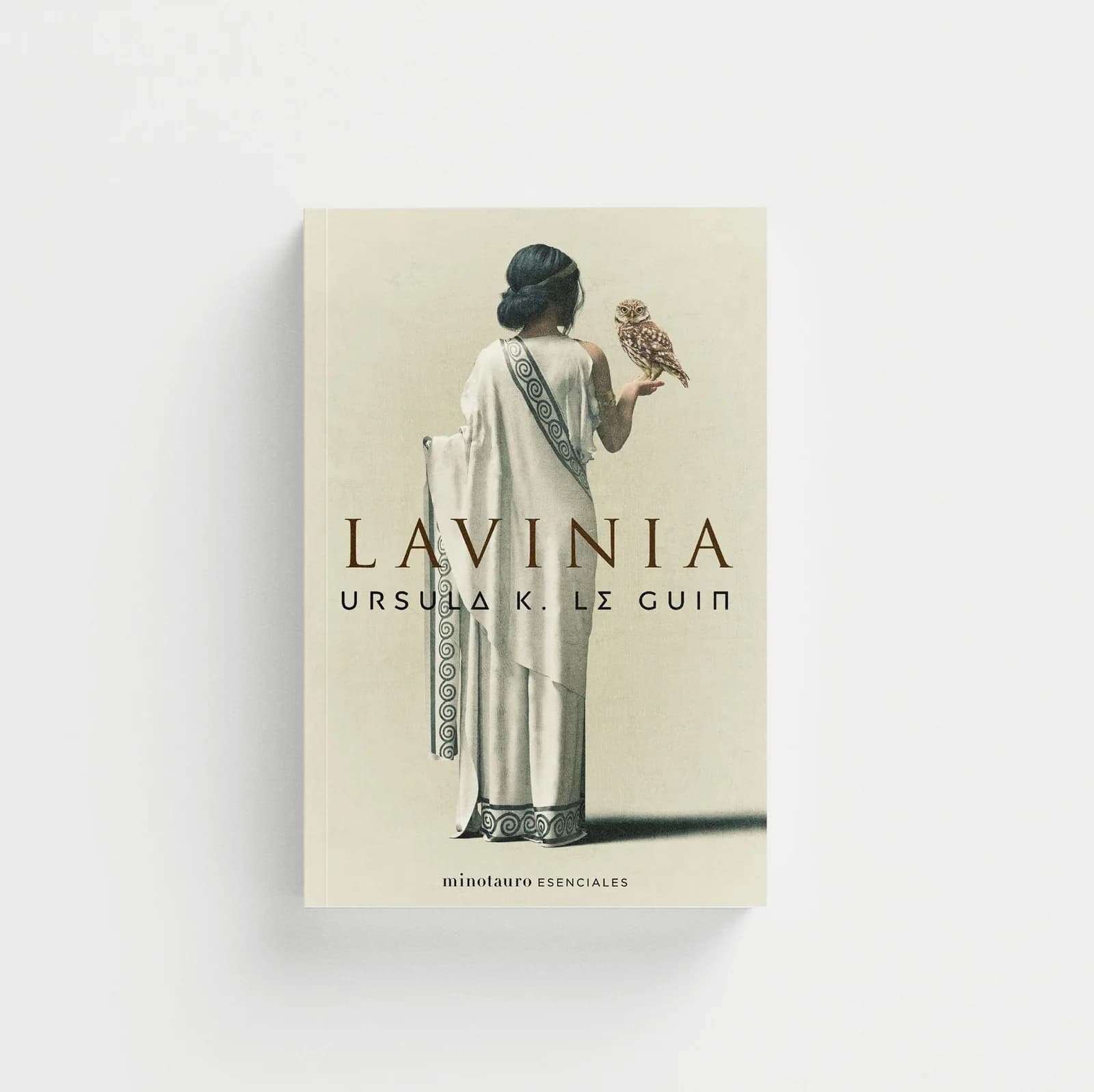 Lavinia