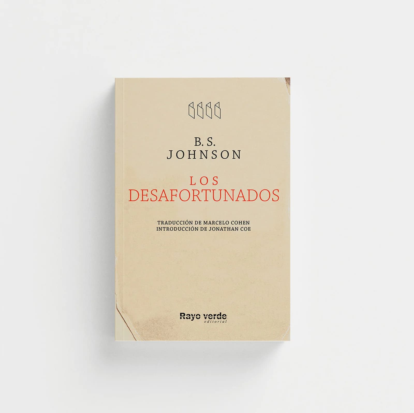 Los desafortunados