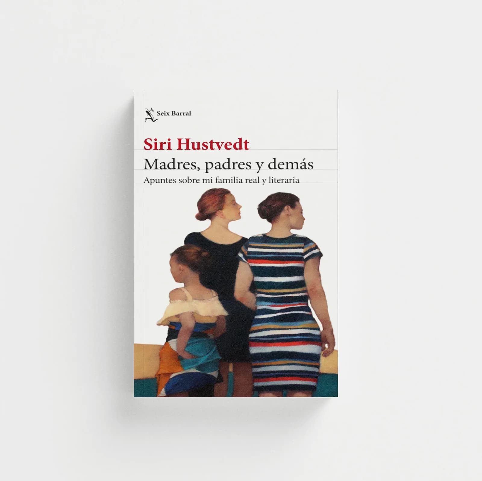 Madres, padres y demás