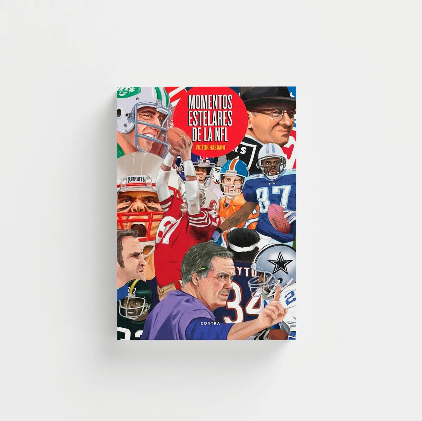 Momentos estelares de la NFL