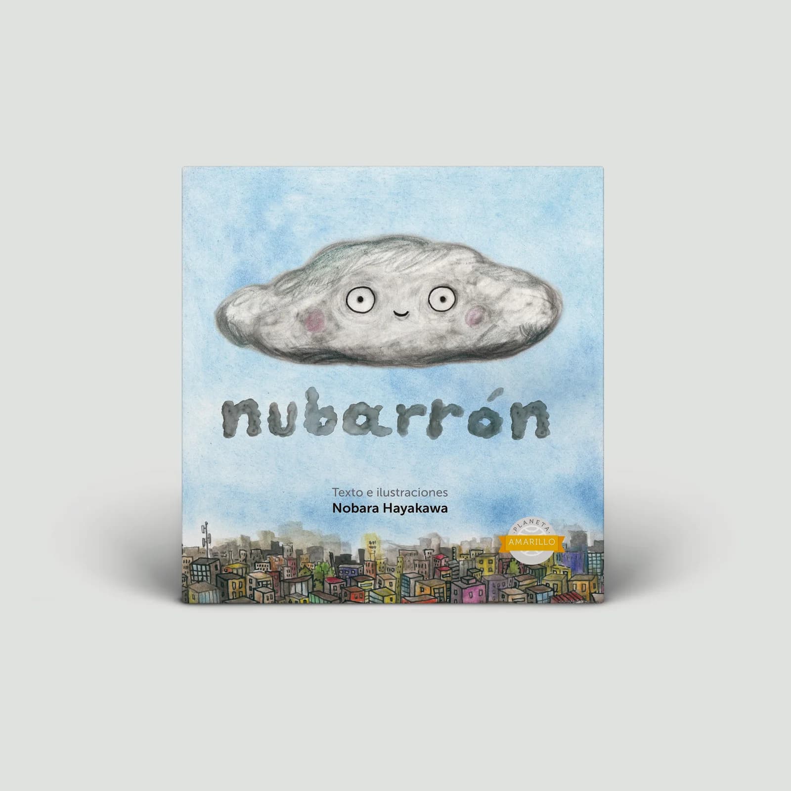 Nubarrón
