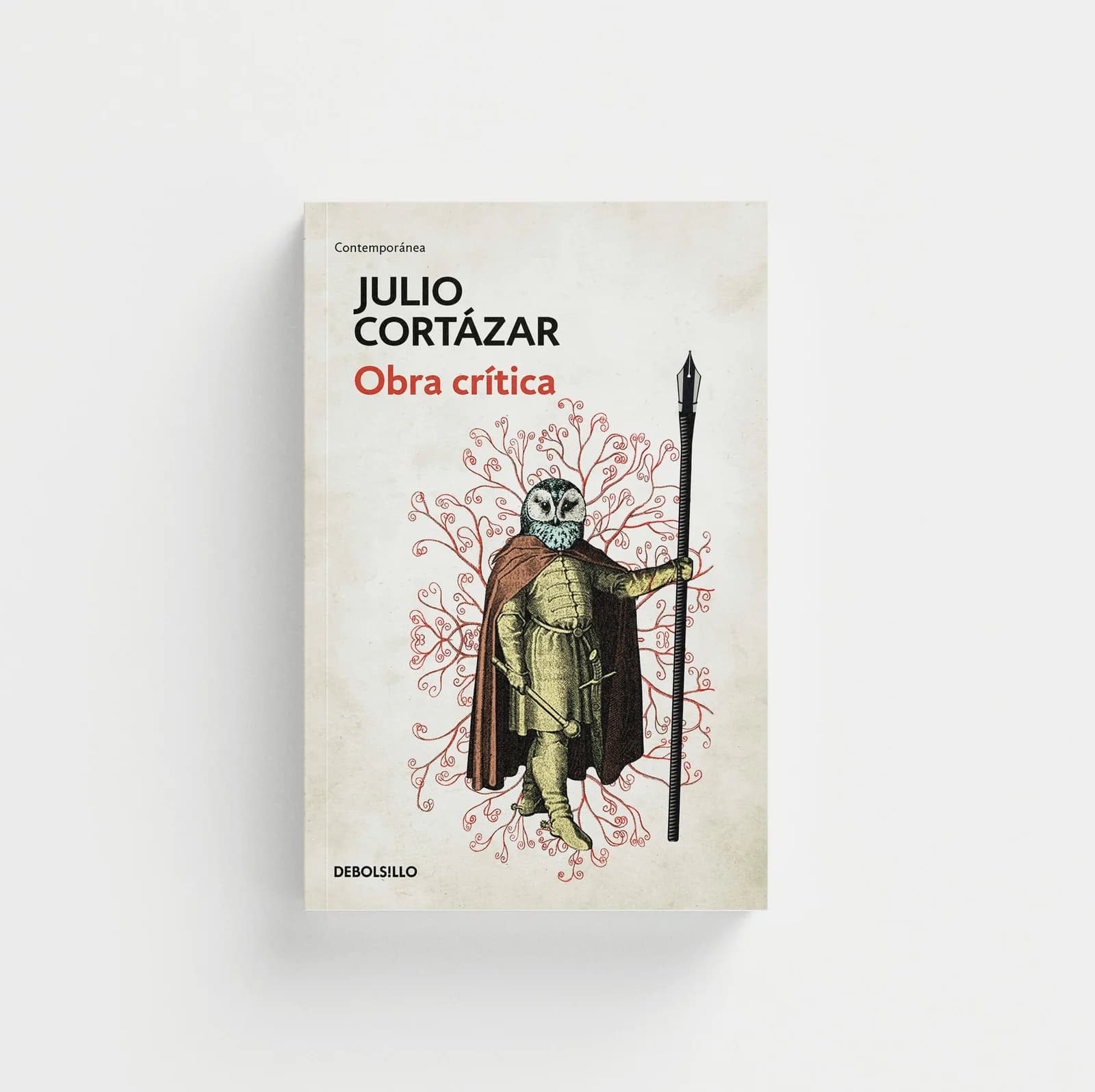 Obra crítica