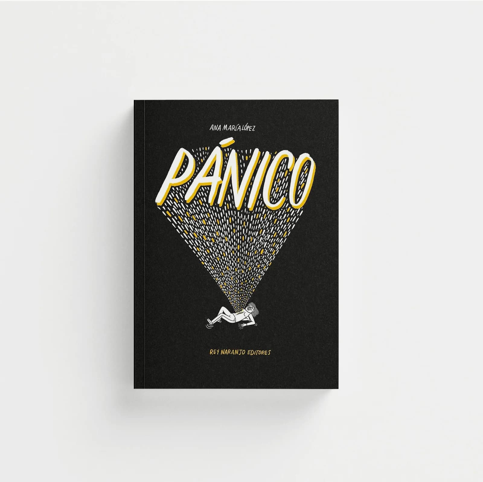 Pánico