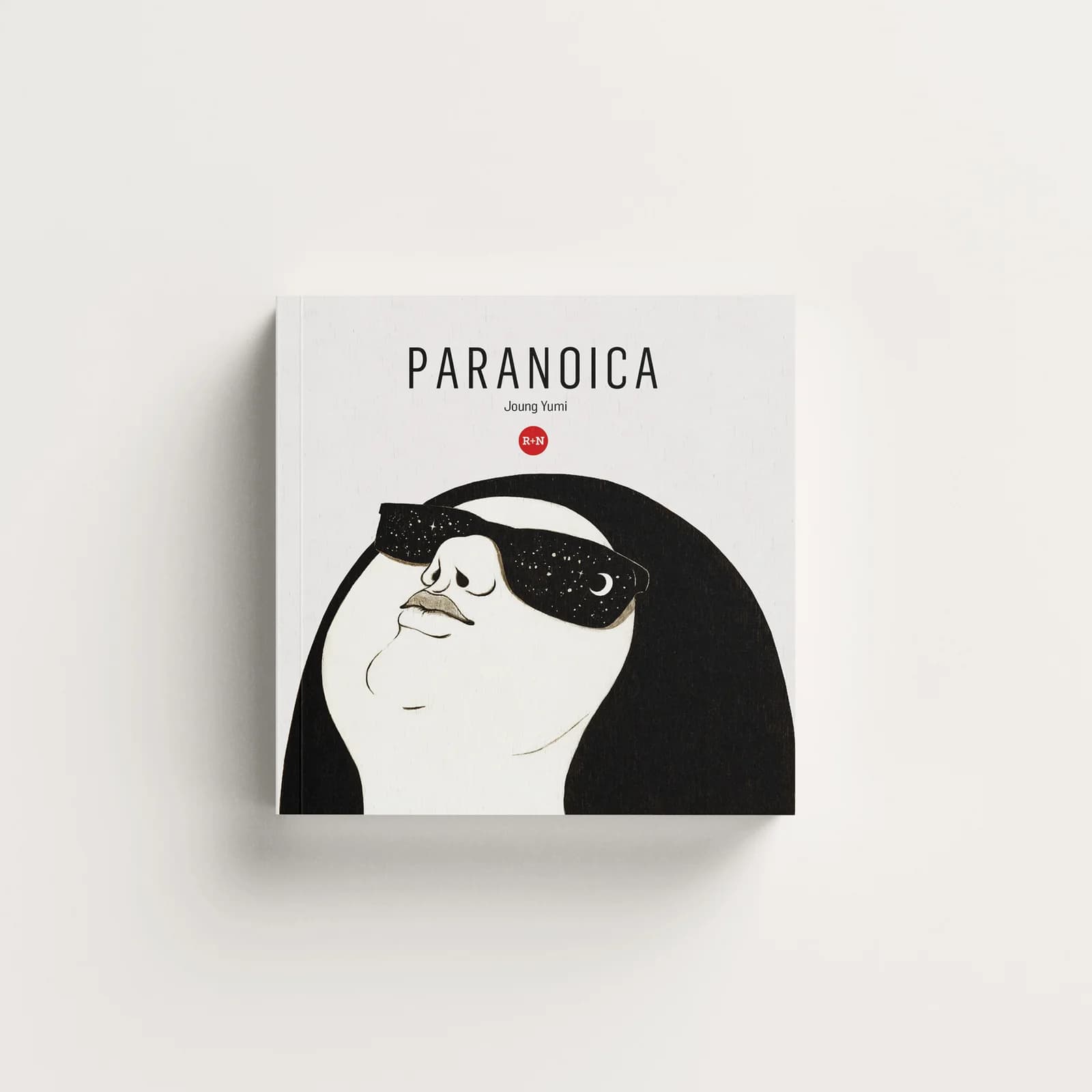 Paranoica