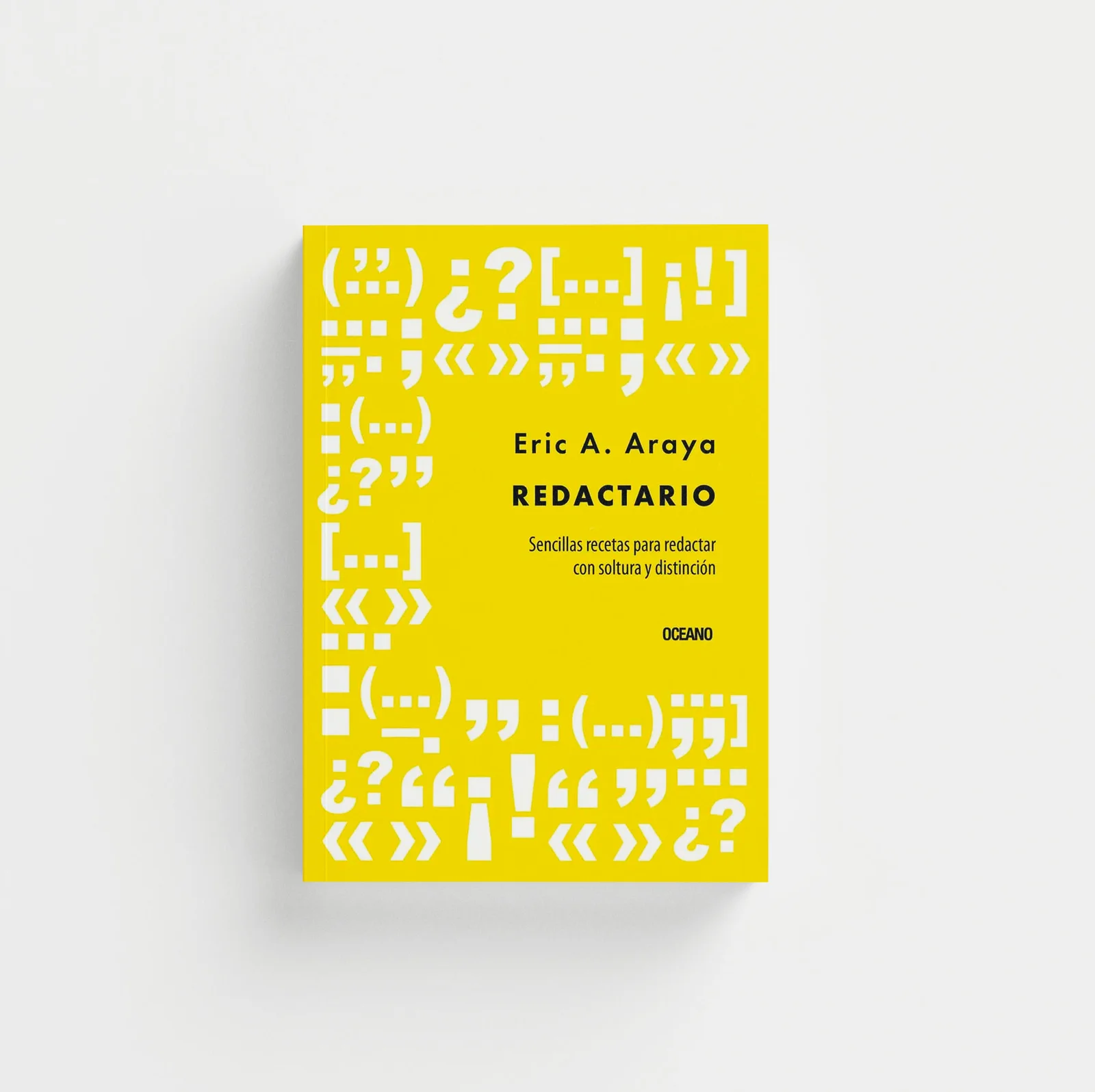 Redactario