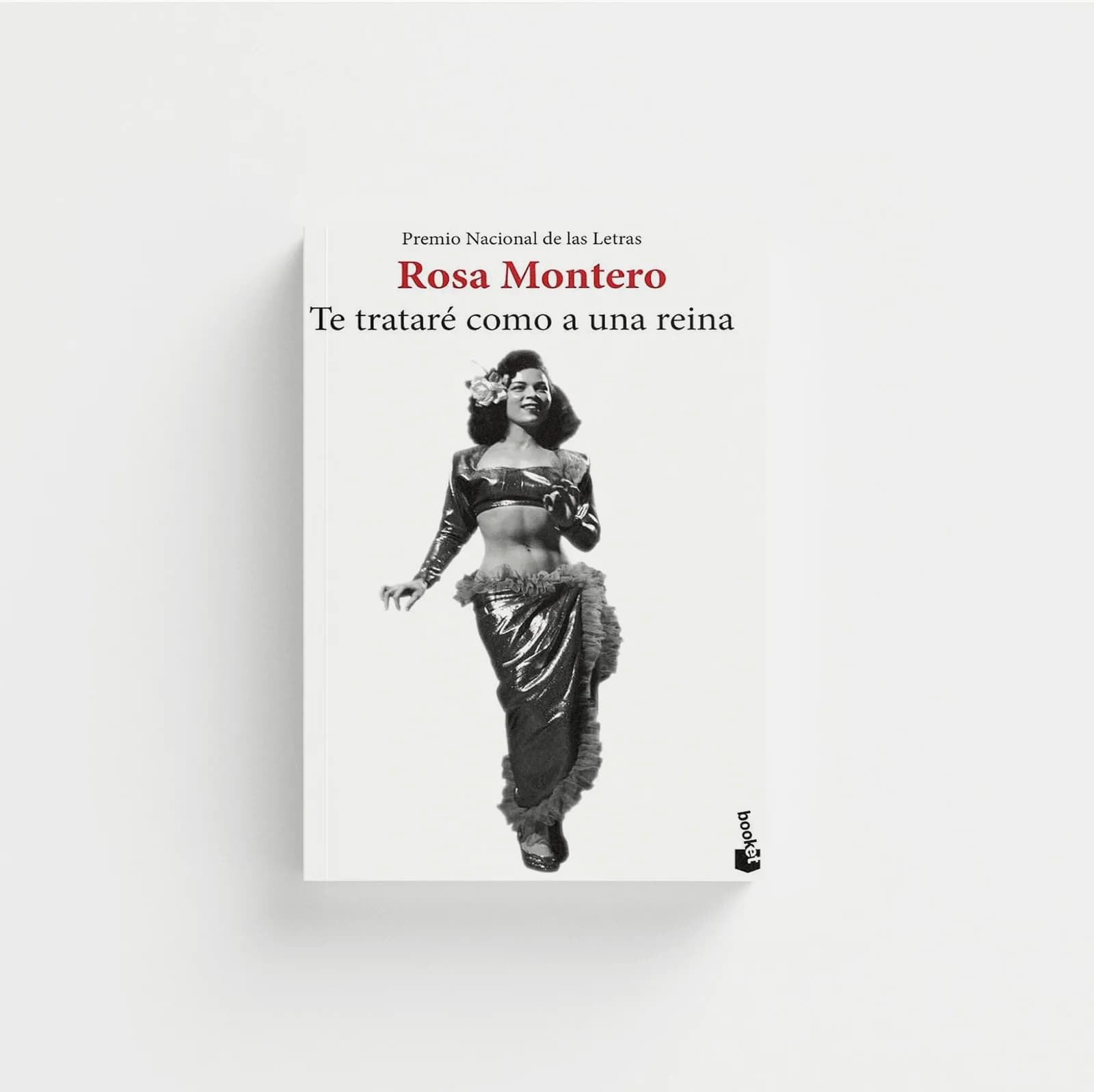 Te trataré como a una reina