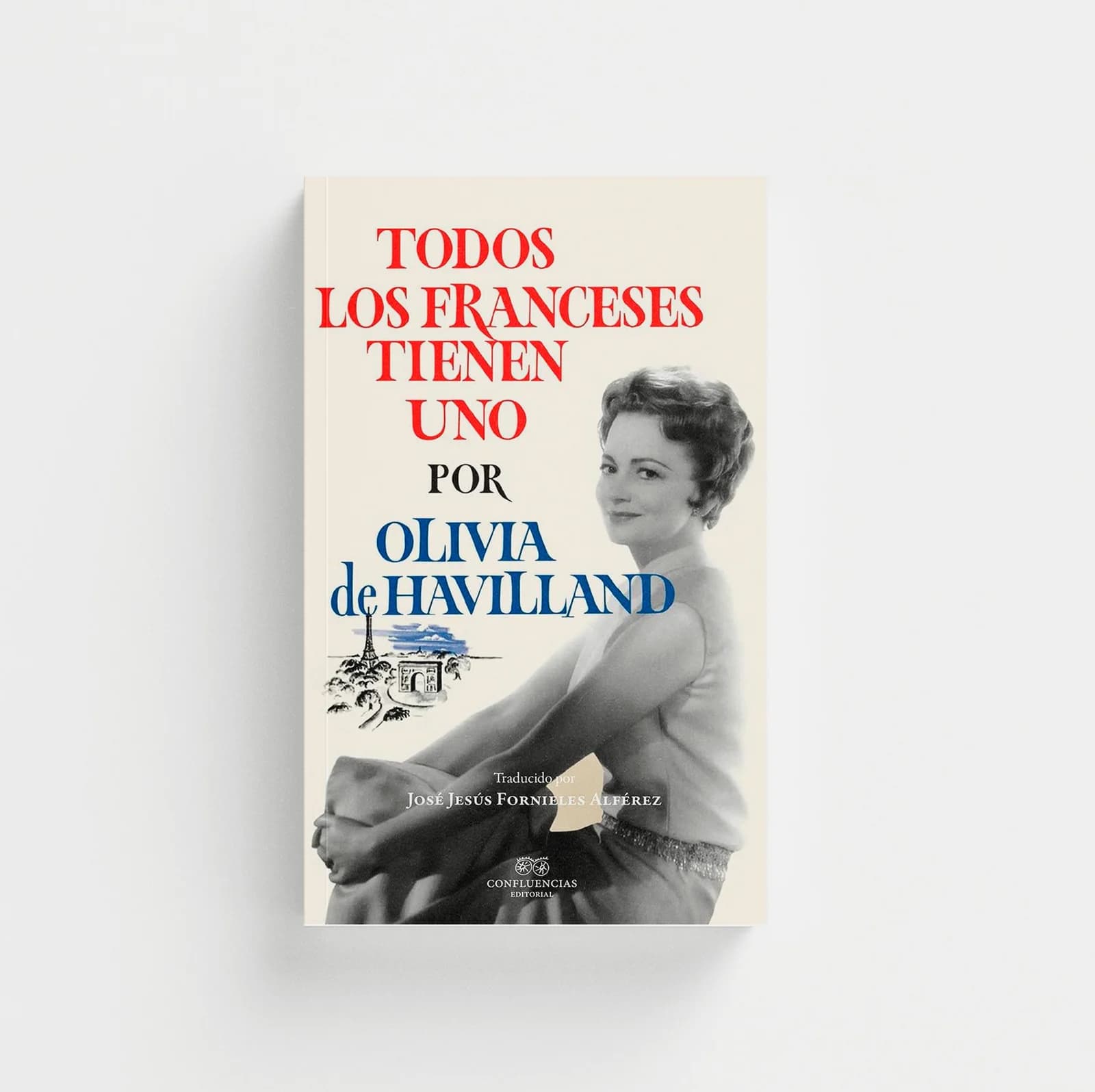 Todos los franceses tienen uno
