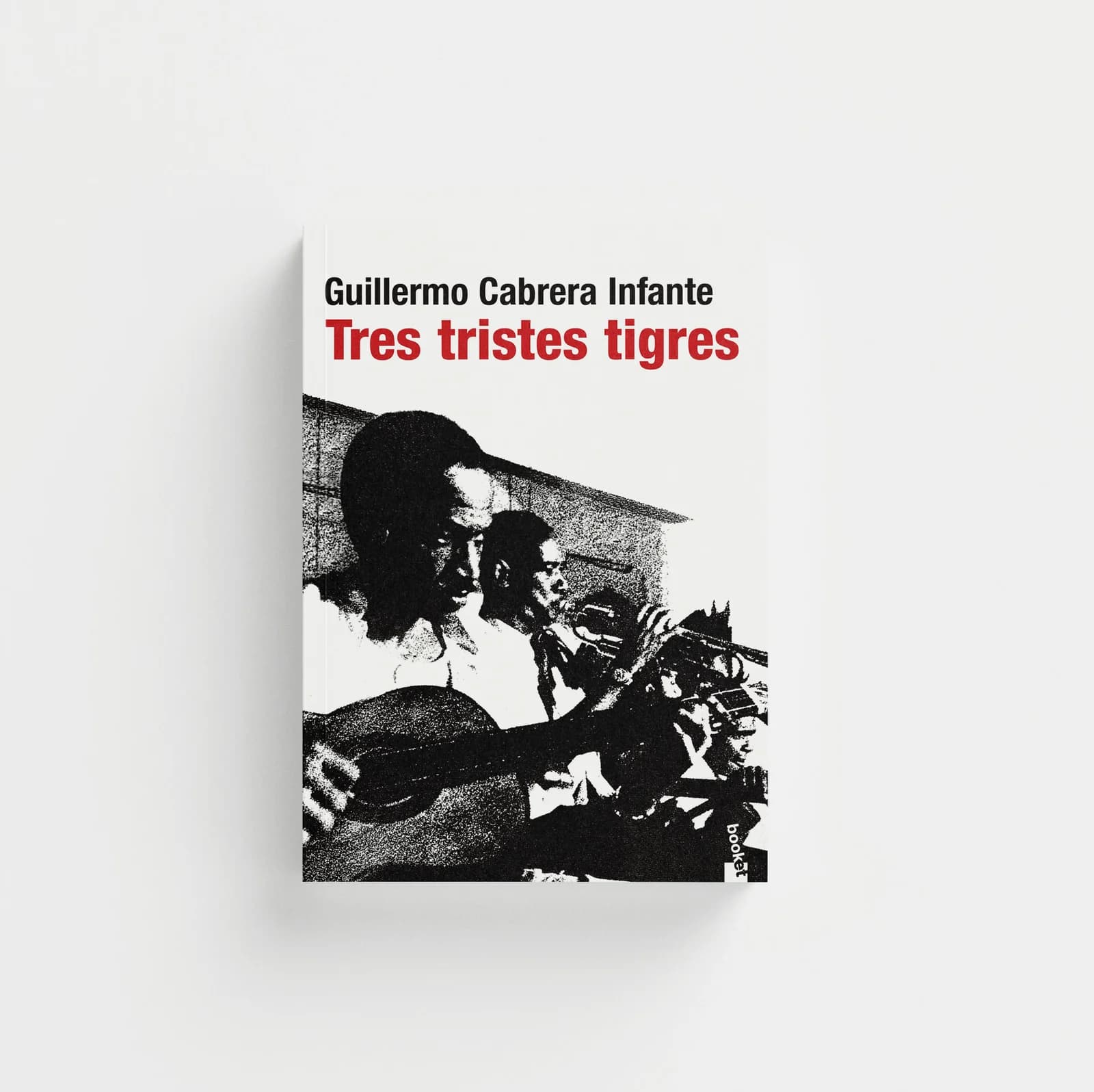 Tres tristes tigres