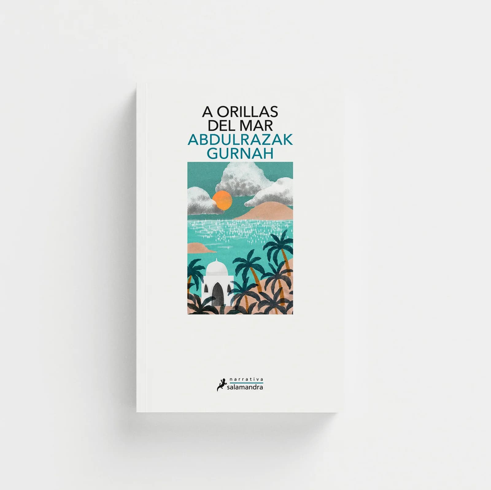 Un largo camino