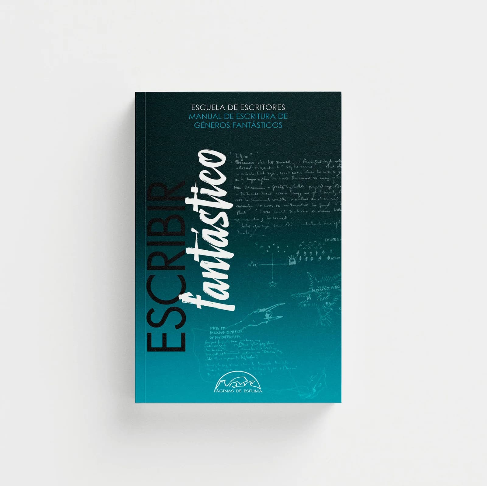 Escribir fantástico