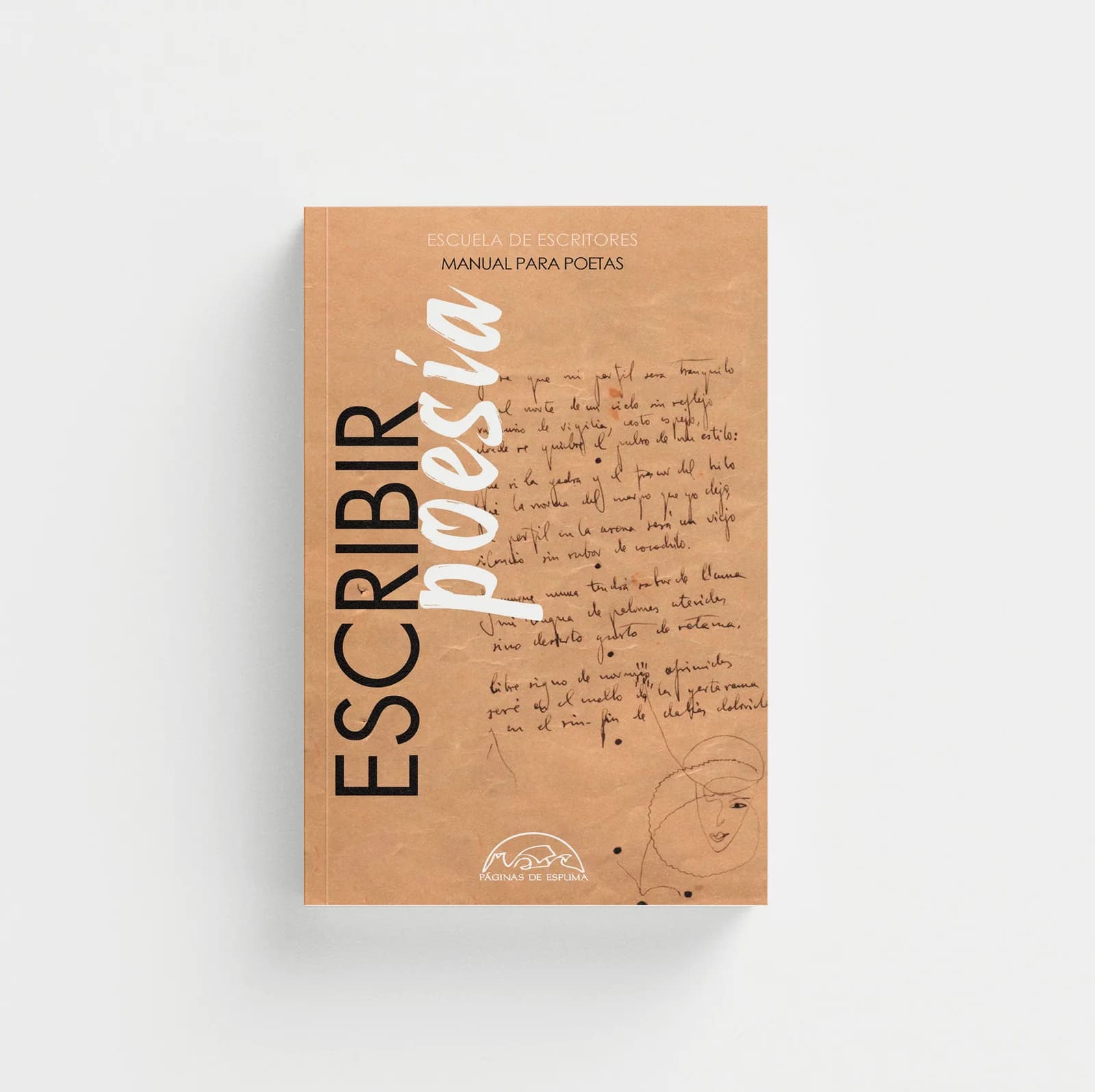 Escribir poesía