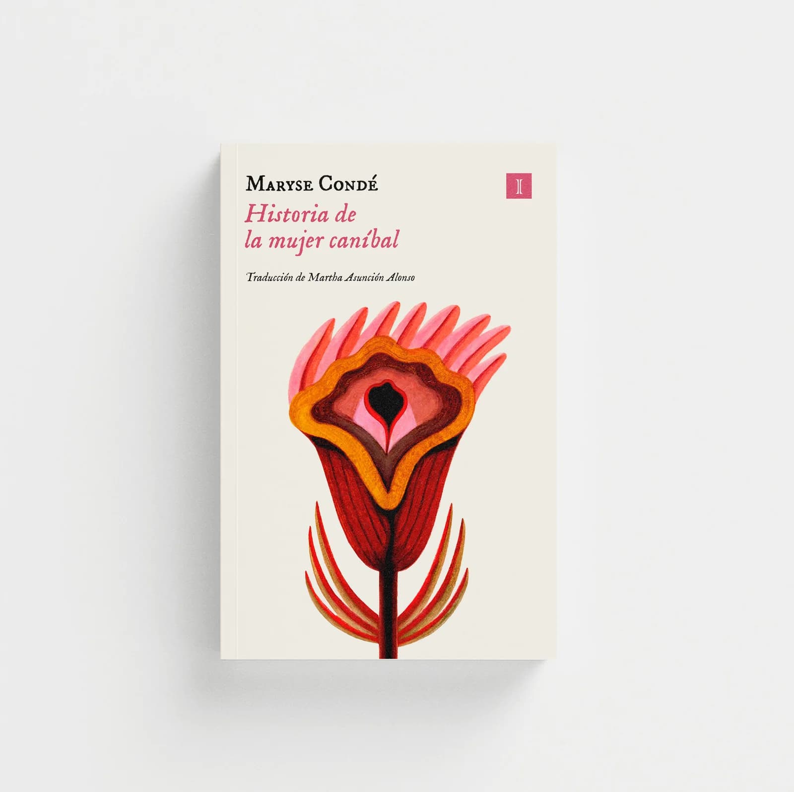 Historia de la mujer caníbal