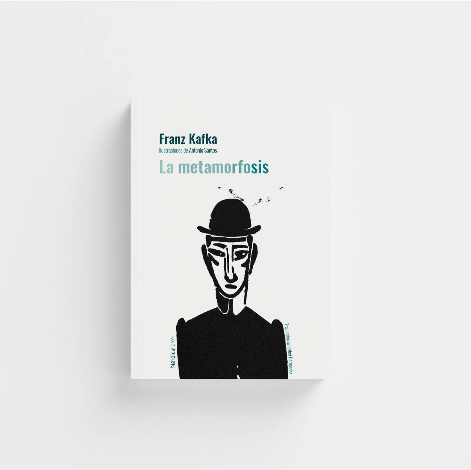 La metamorfosis