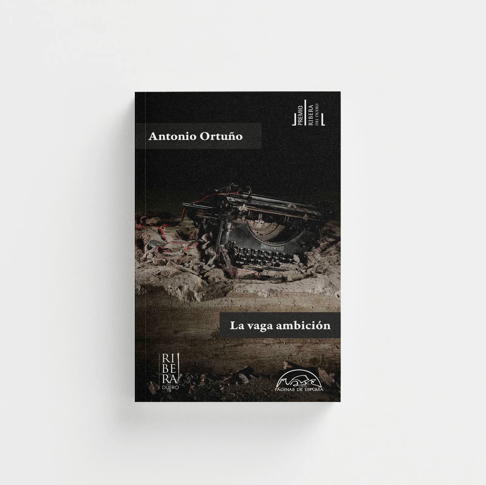 La vaga ambición