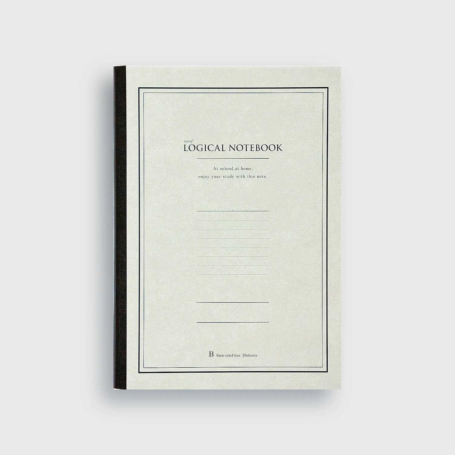 Cuaderno Logical