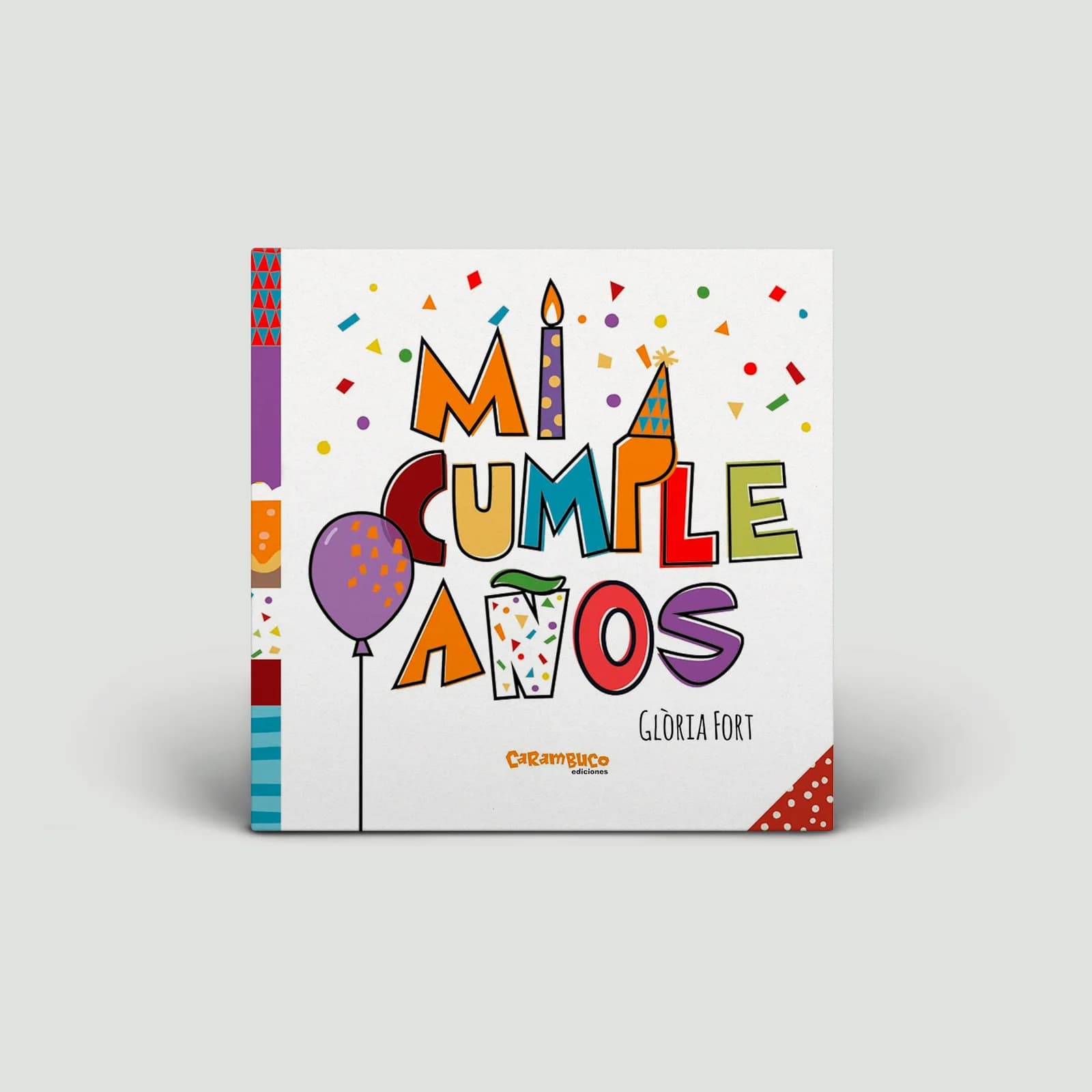 Mi cumpleaños