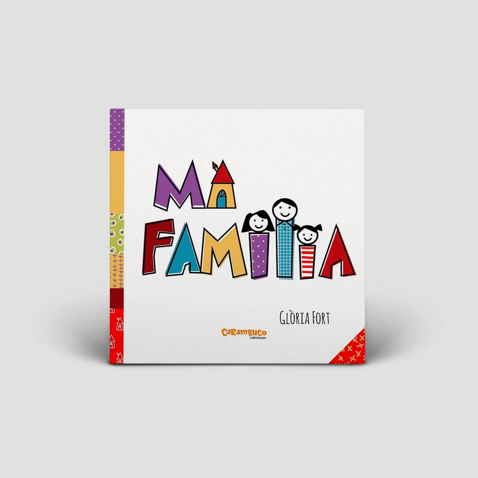 Mi familia