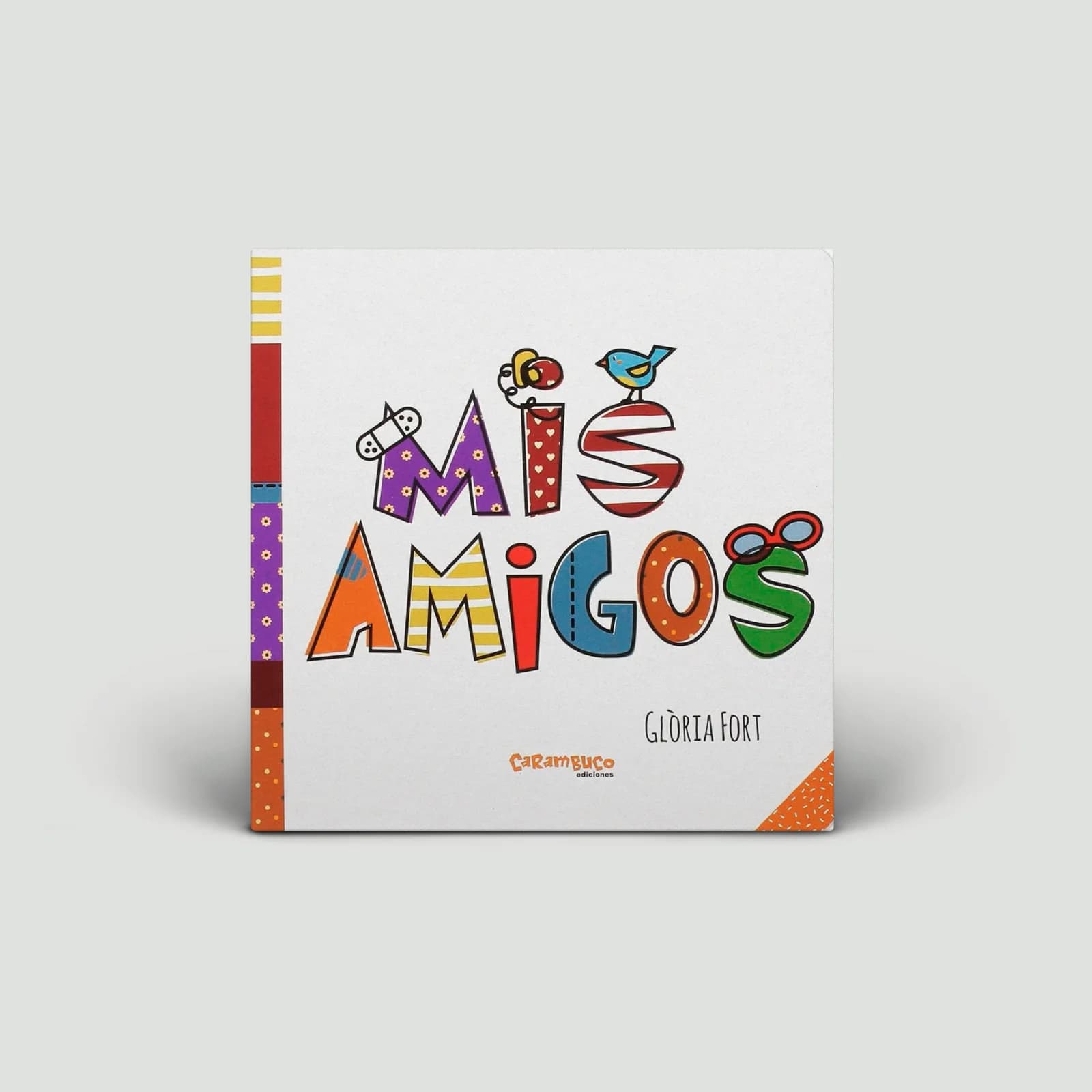 Mis amigos
