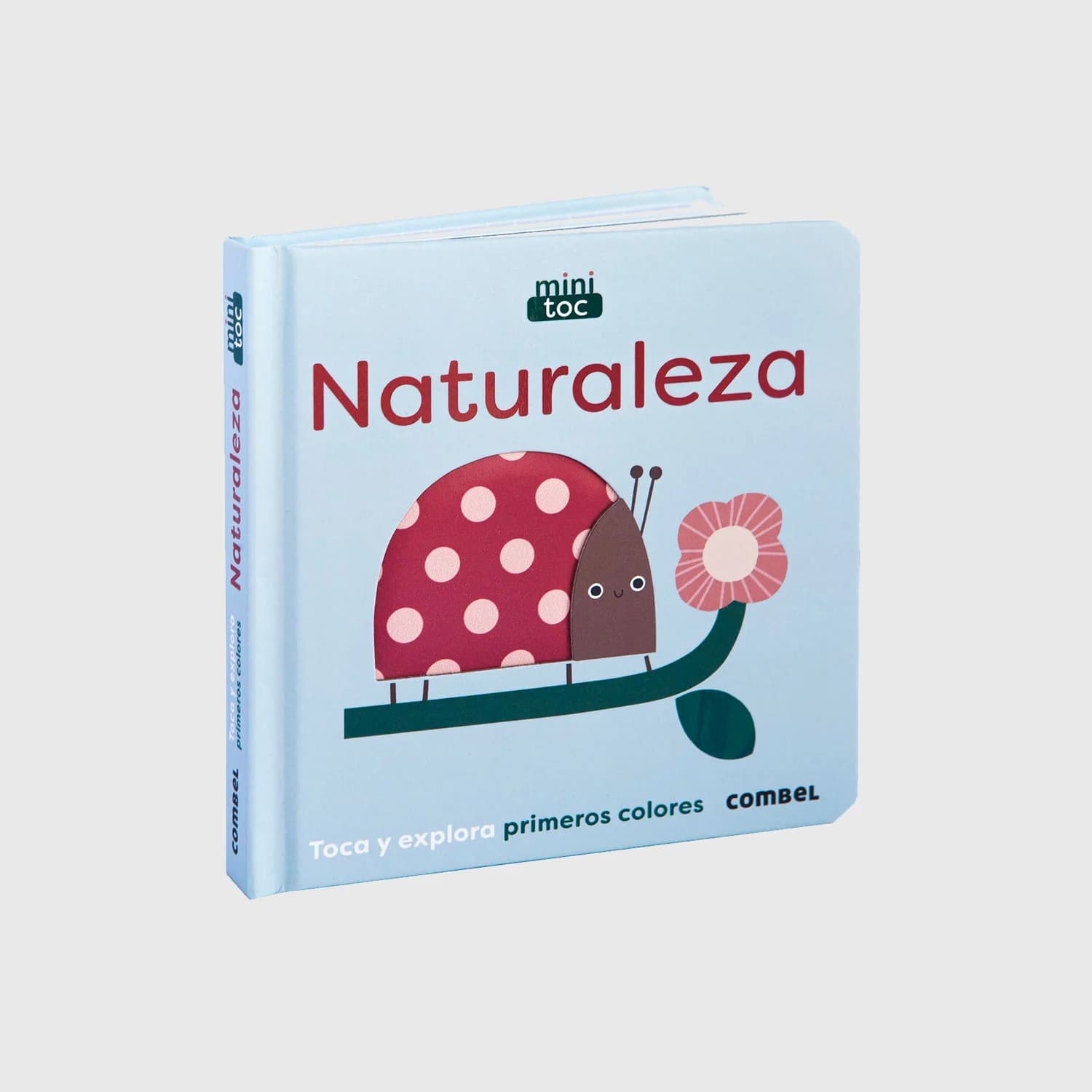 Naturaleza
