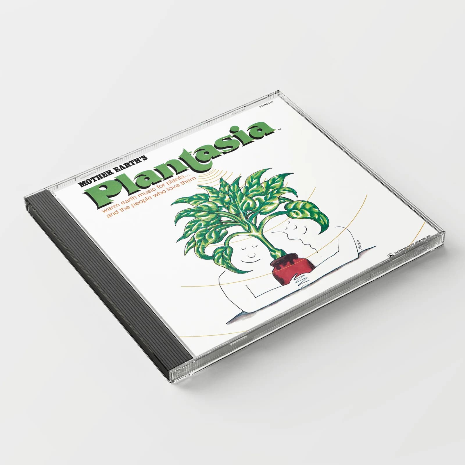 Mother Earth’s Plantasia