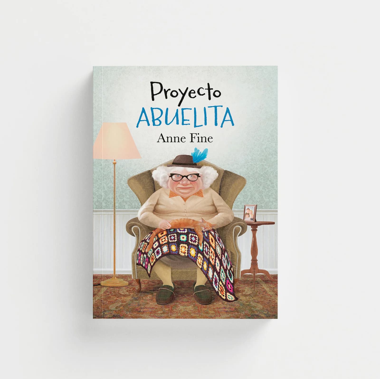 Proyecto abuelita
