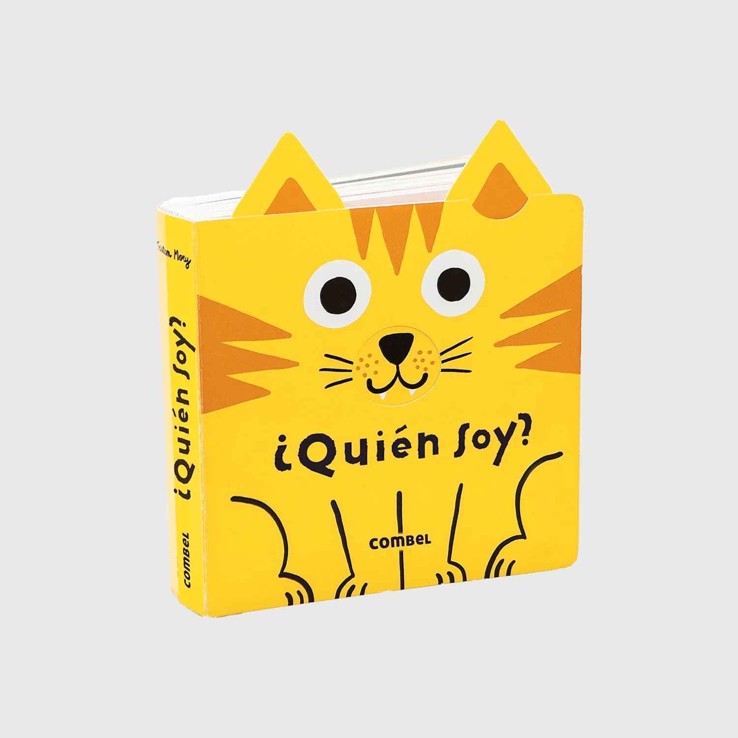 ¿Quién soy?