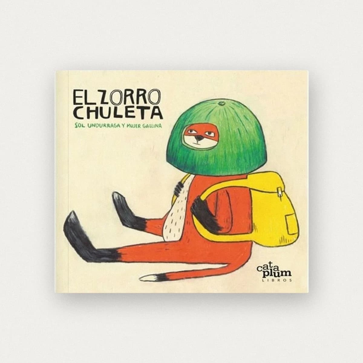 El zorro Chuleta