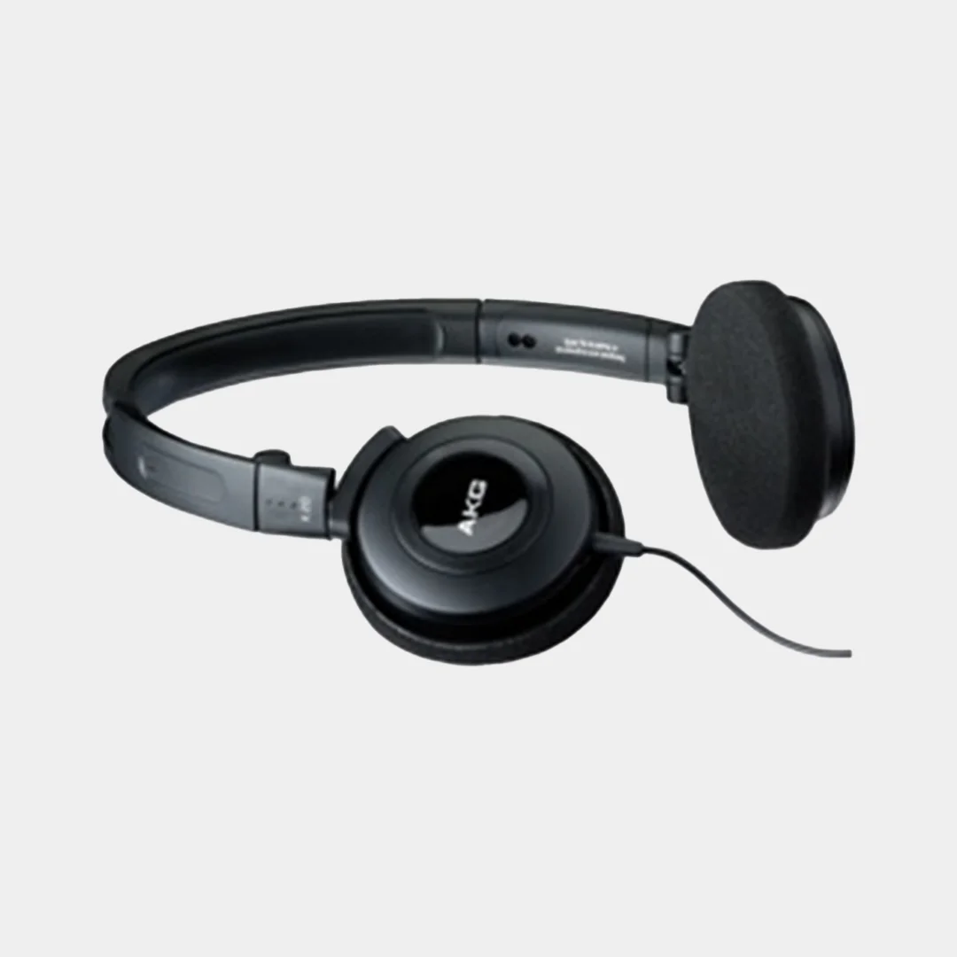 AKG K20 Audífonos para conferencia
