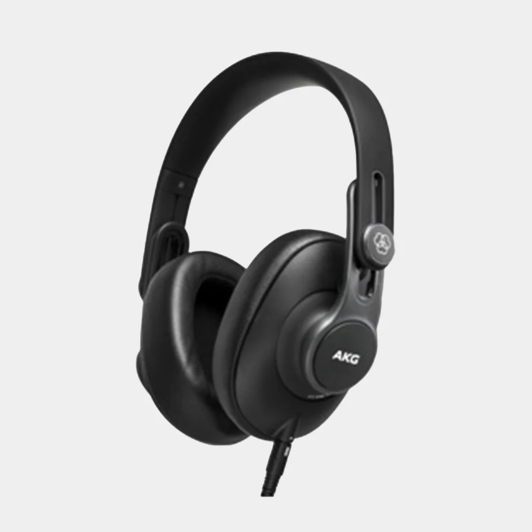 AKG K361 Audífonos