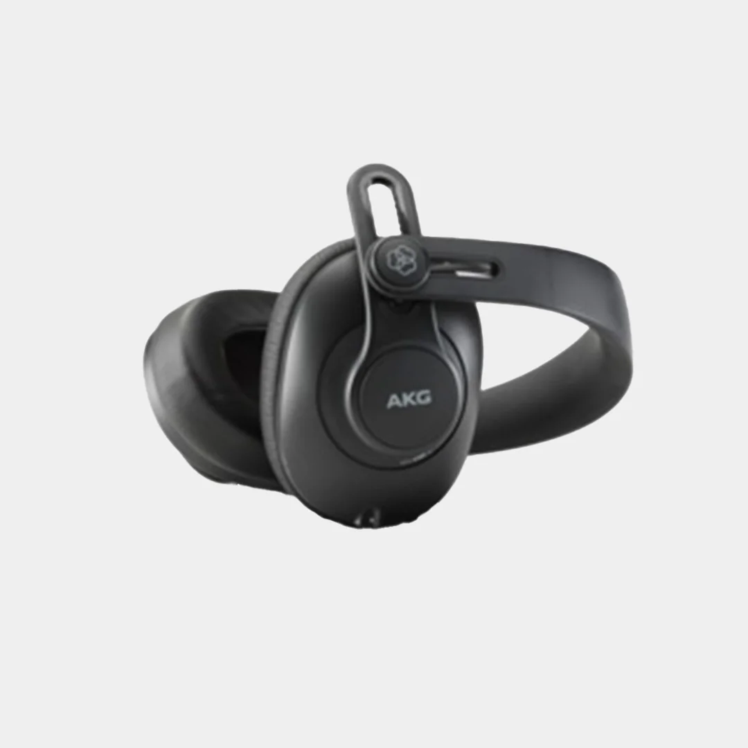 AKG K361BT Audífonos Bluetooth