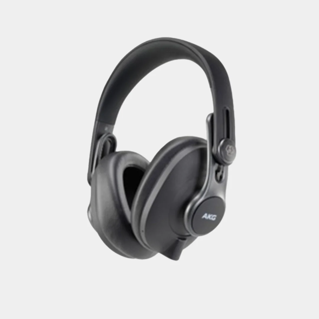 AKG K371BT Audífonos Bluetooth