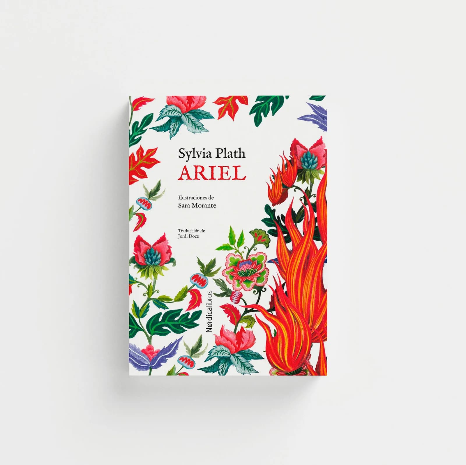 Ariel