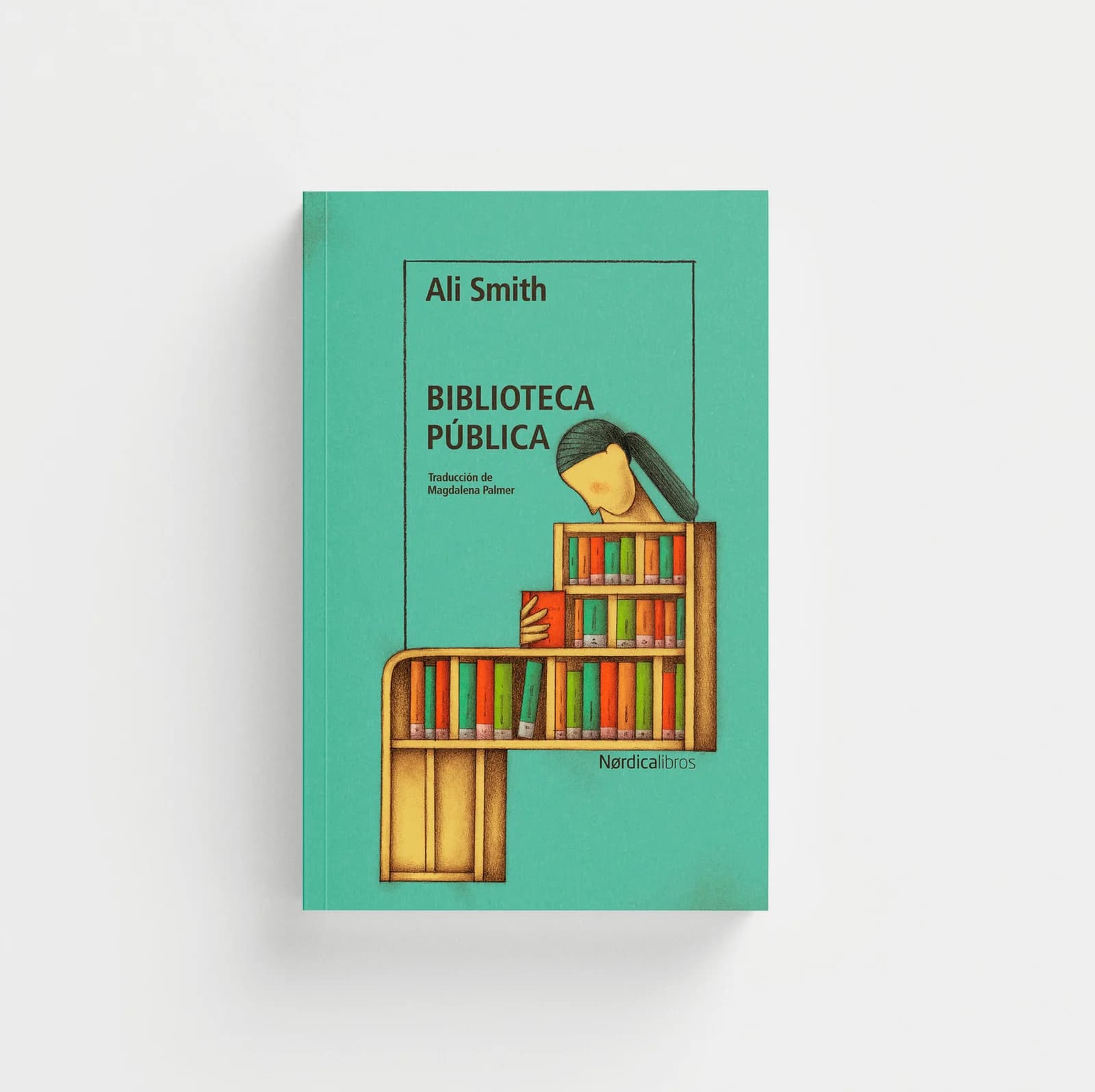 Biblioteca pública