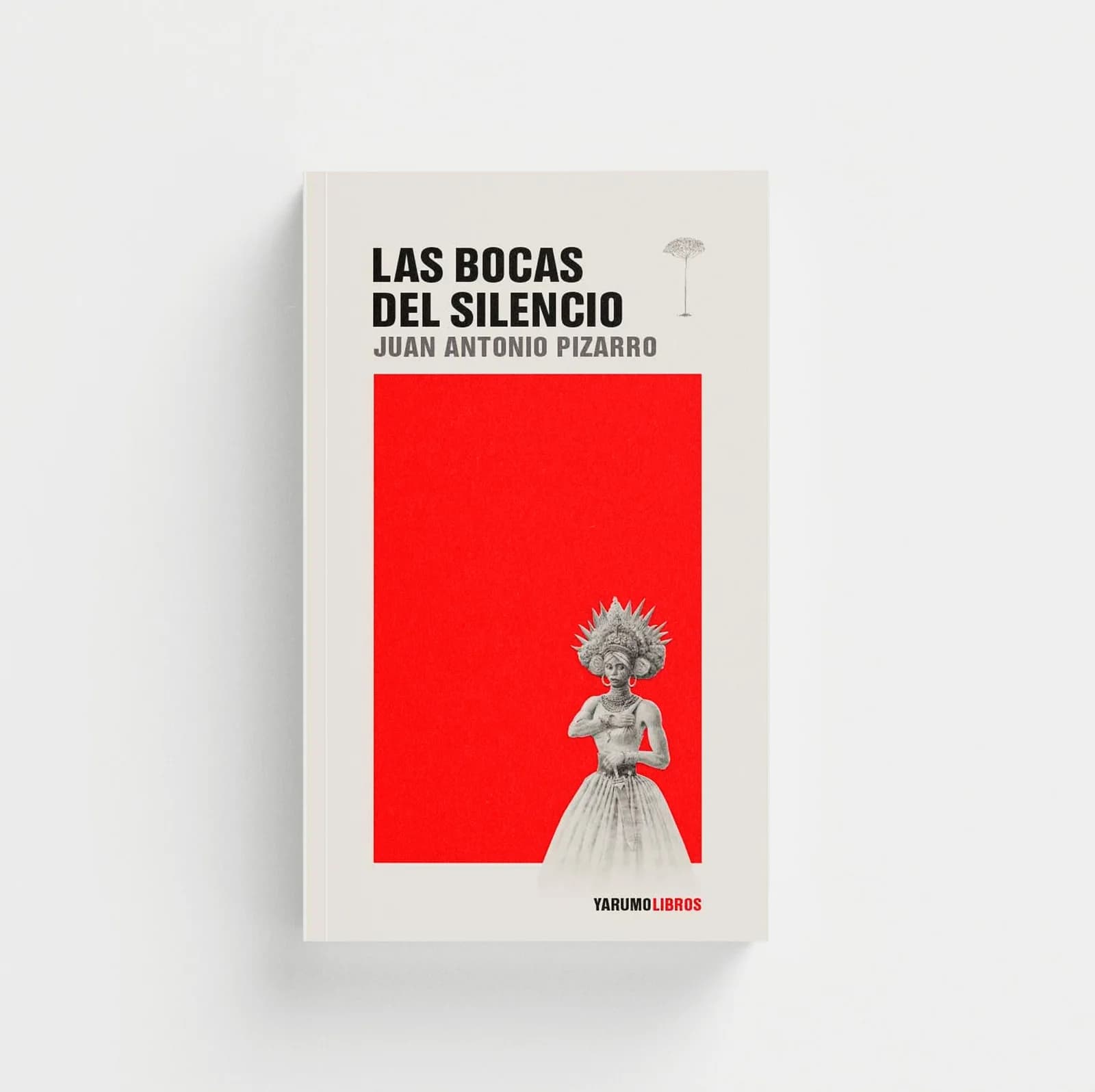 Las bocas del silencio