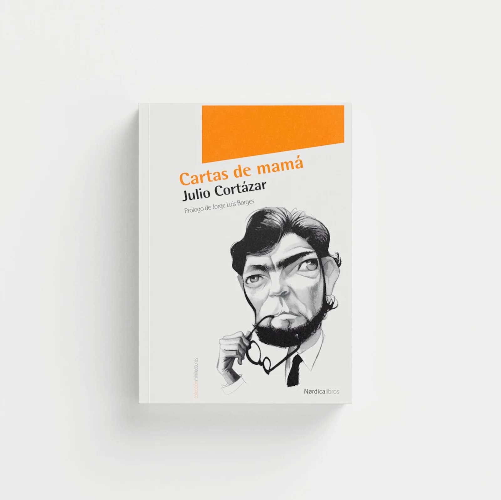 Cartas de mamá