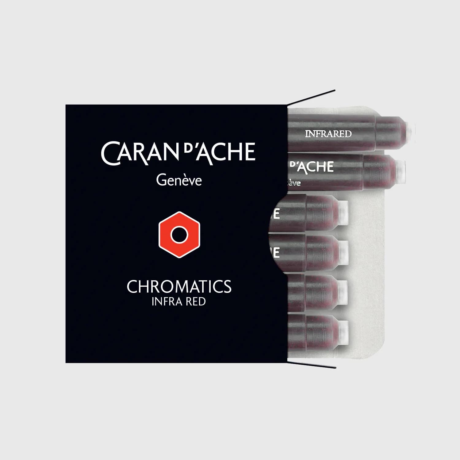 Cartucho para Pluma Infra Red