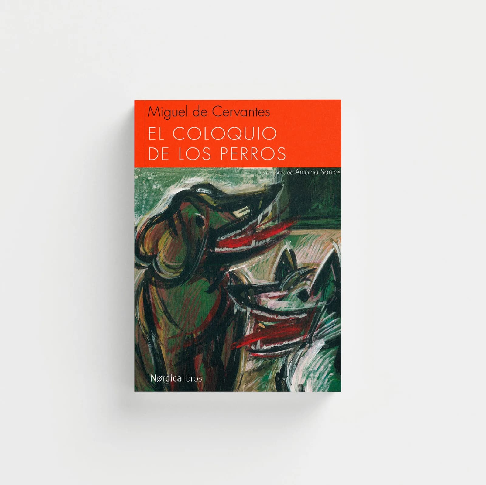 El coloquio de los perros