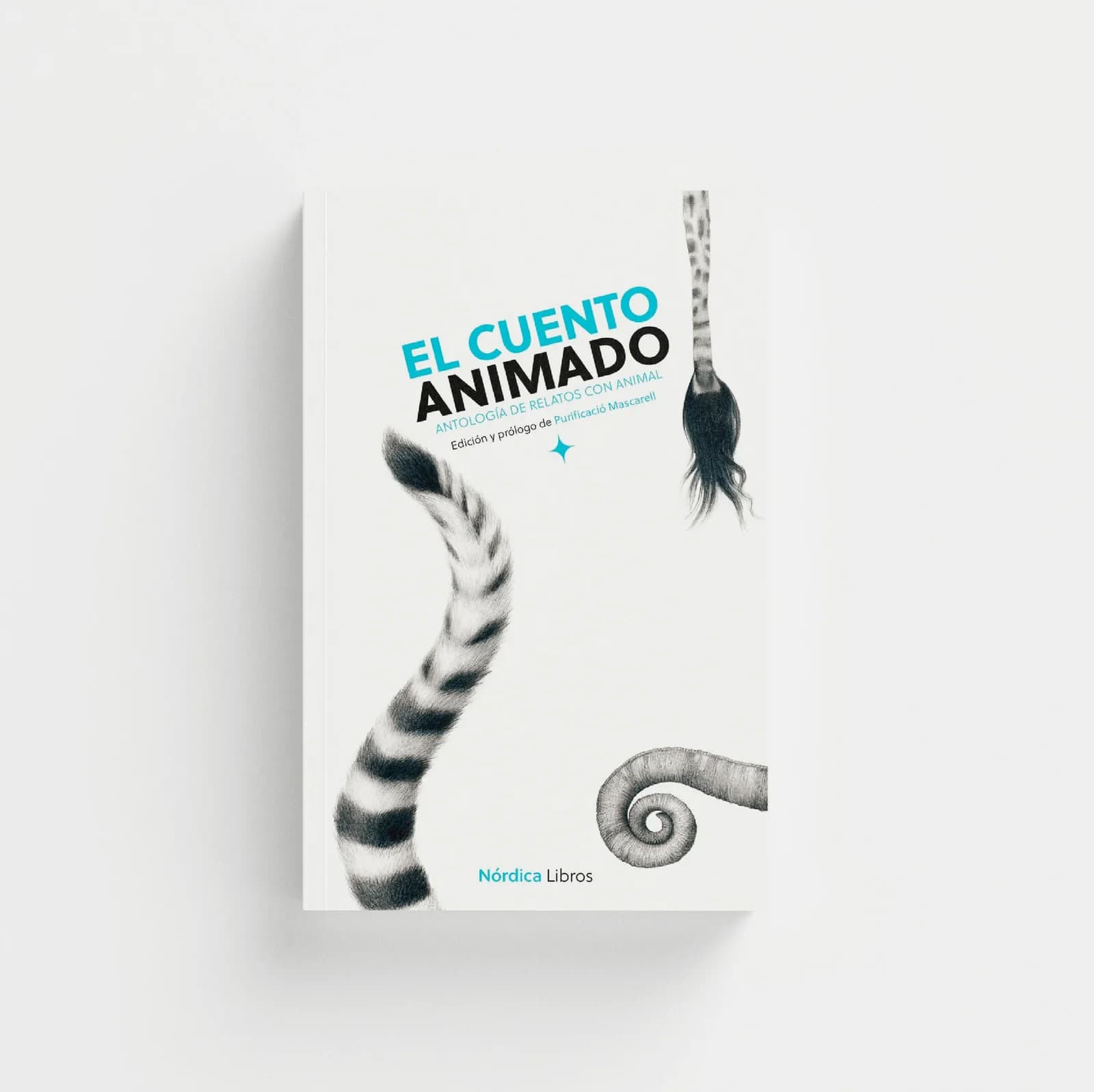El cuento animado
