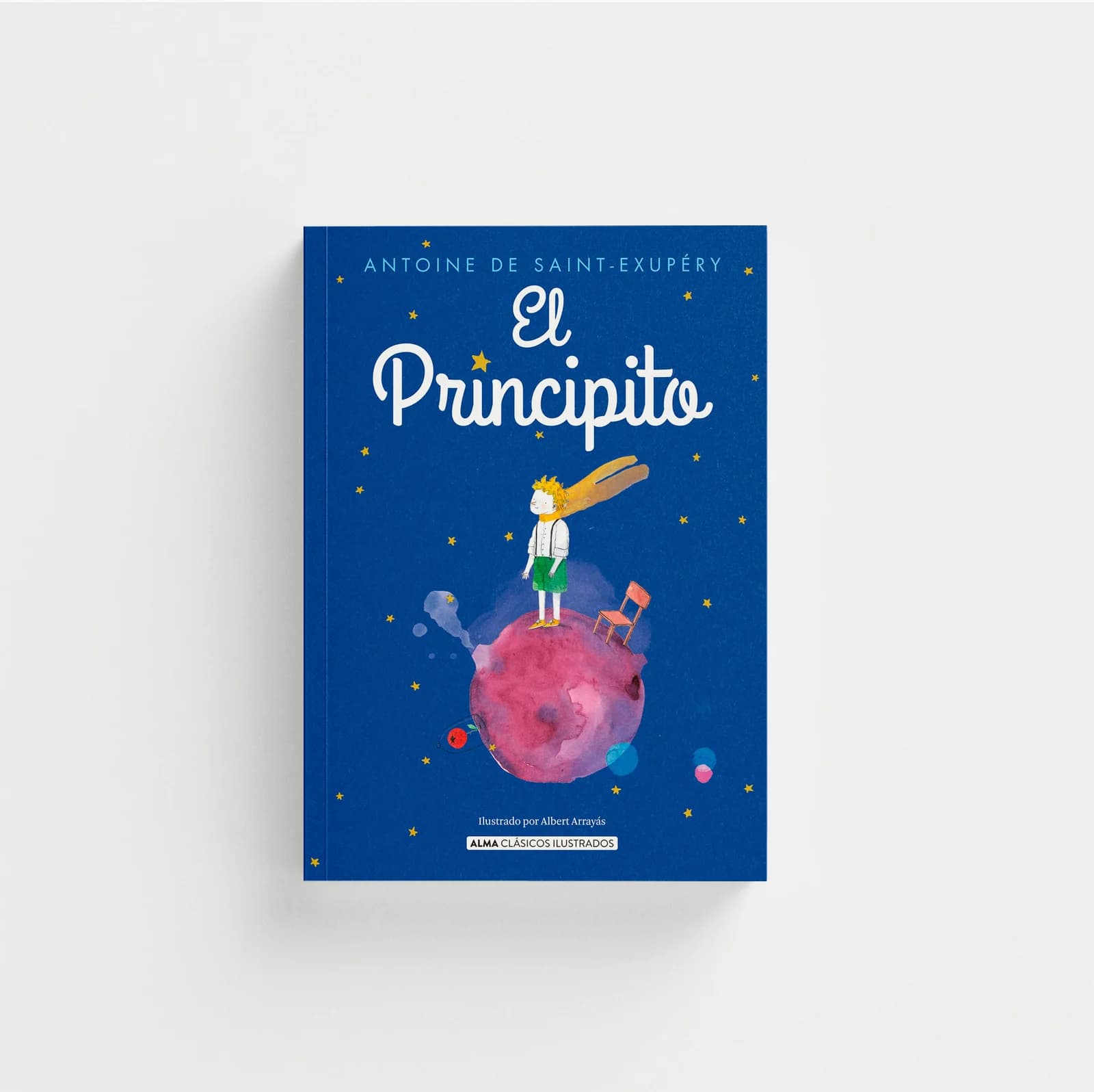 El principito