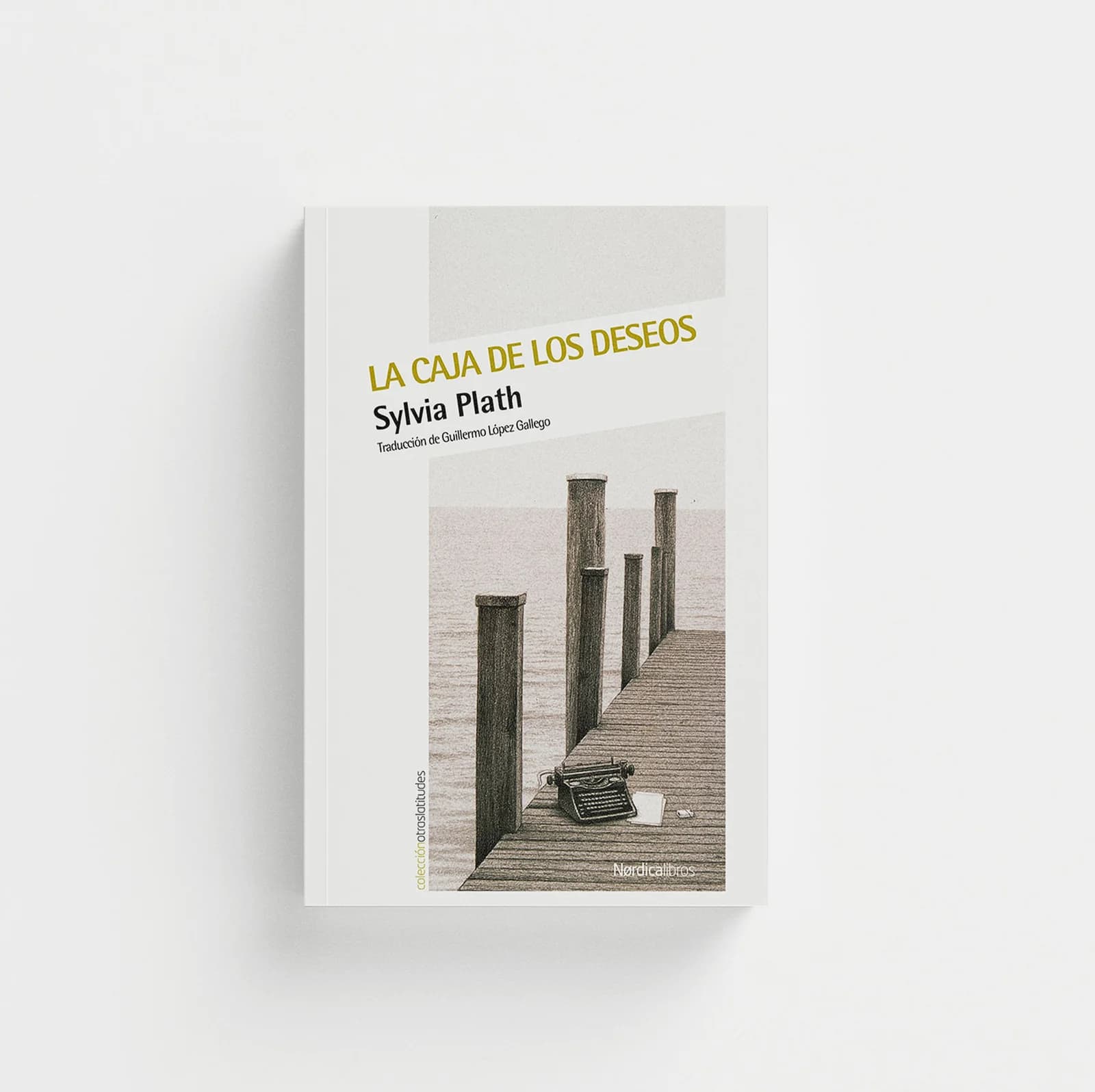 La caja de los deseos