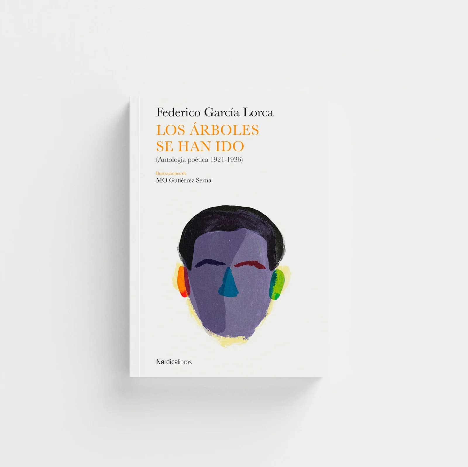 Los árboles se han ido
