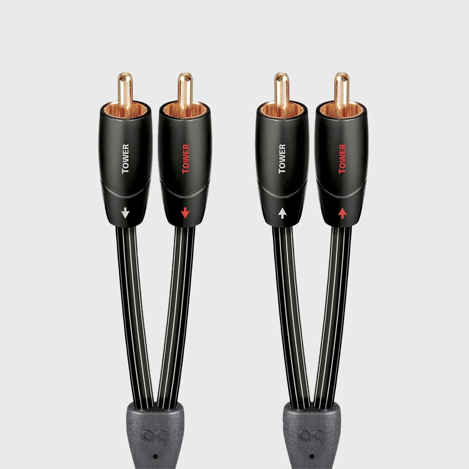 Cable Tower RCA a RCA