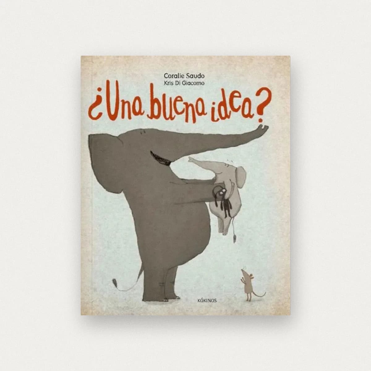 ¿Una buena idea?