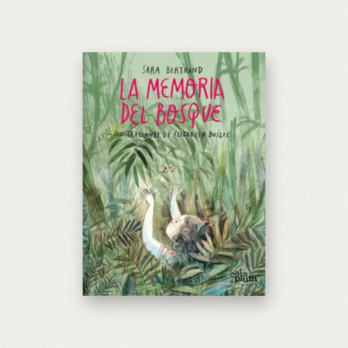 La memoria del bosque