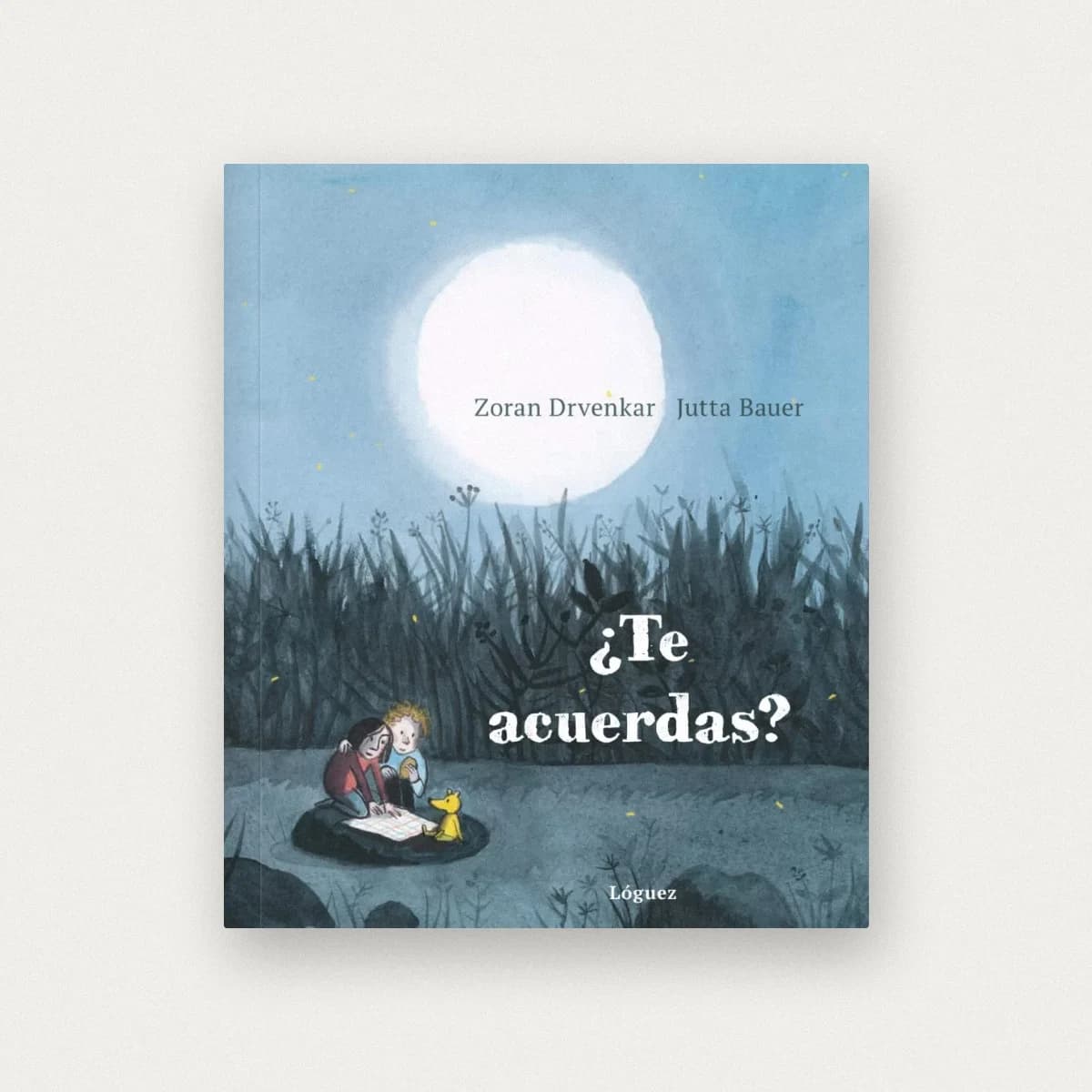 ¿Te acuerdas?