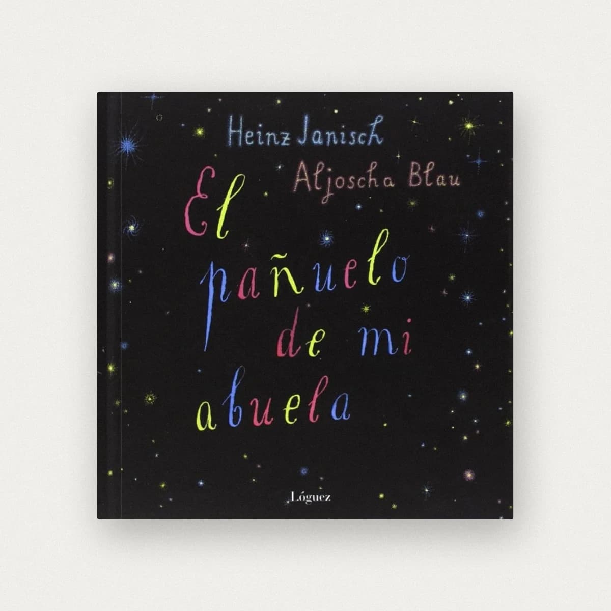 El pañuelo de mi abuela