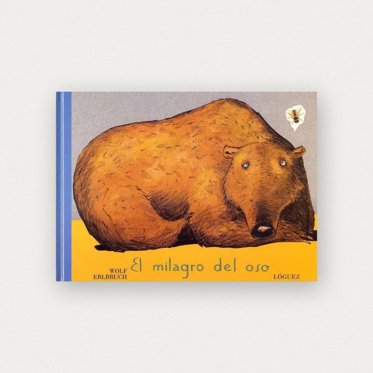 El milagro del oso