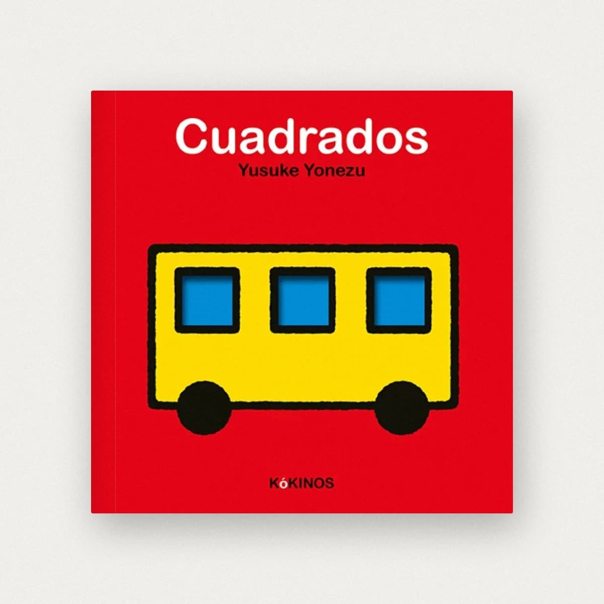 Cuadrados
